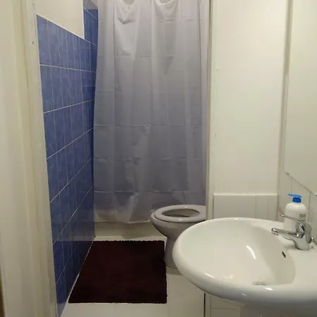 Apartment Bilocale Con Tanta Cultura Turin