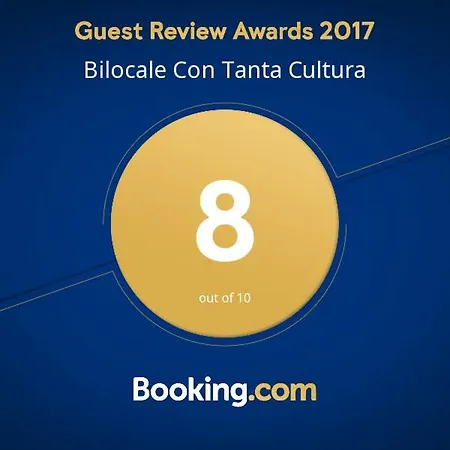 Bilocale Con Tanta Cultura Apartment Turin